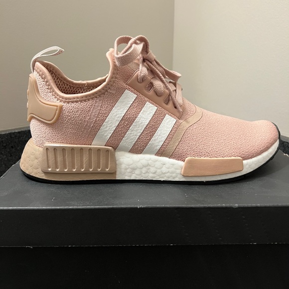 Women’s NMD R1 Adidas Shoes - Picture 2 of 4
